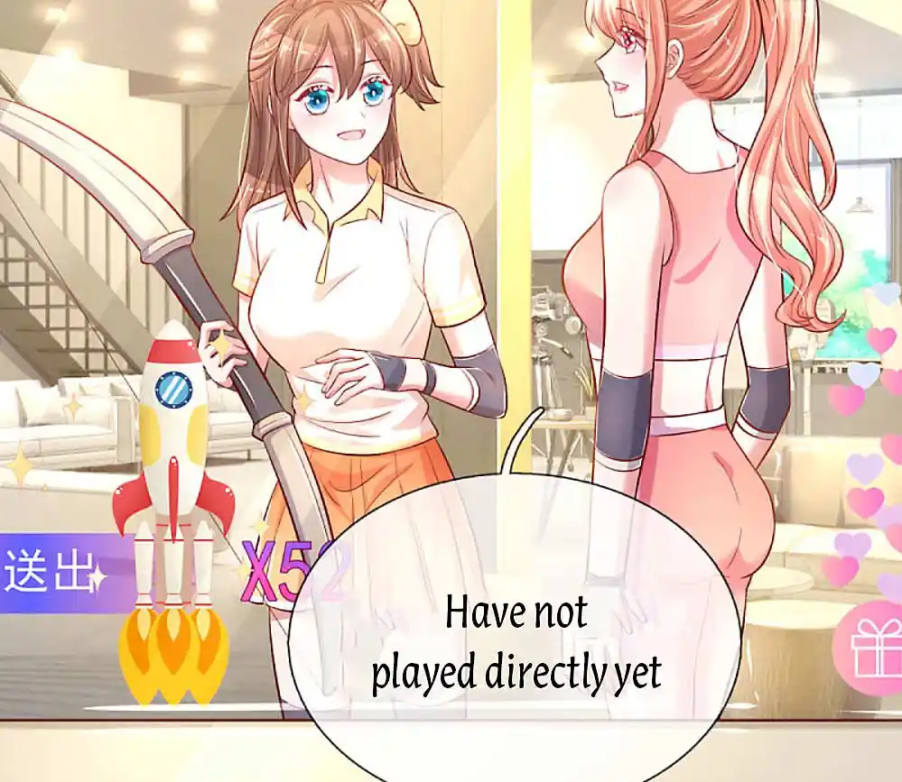 Mommy Run Away: Daddy Is Chasing After You Chapter 236