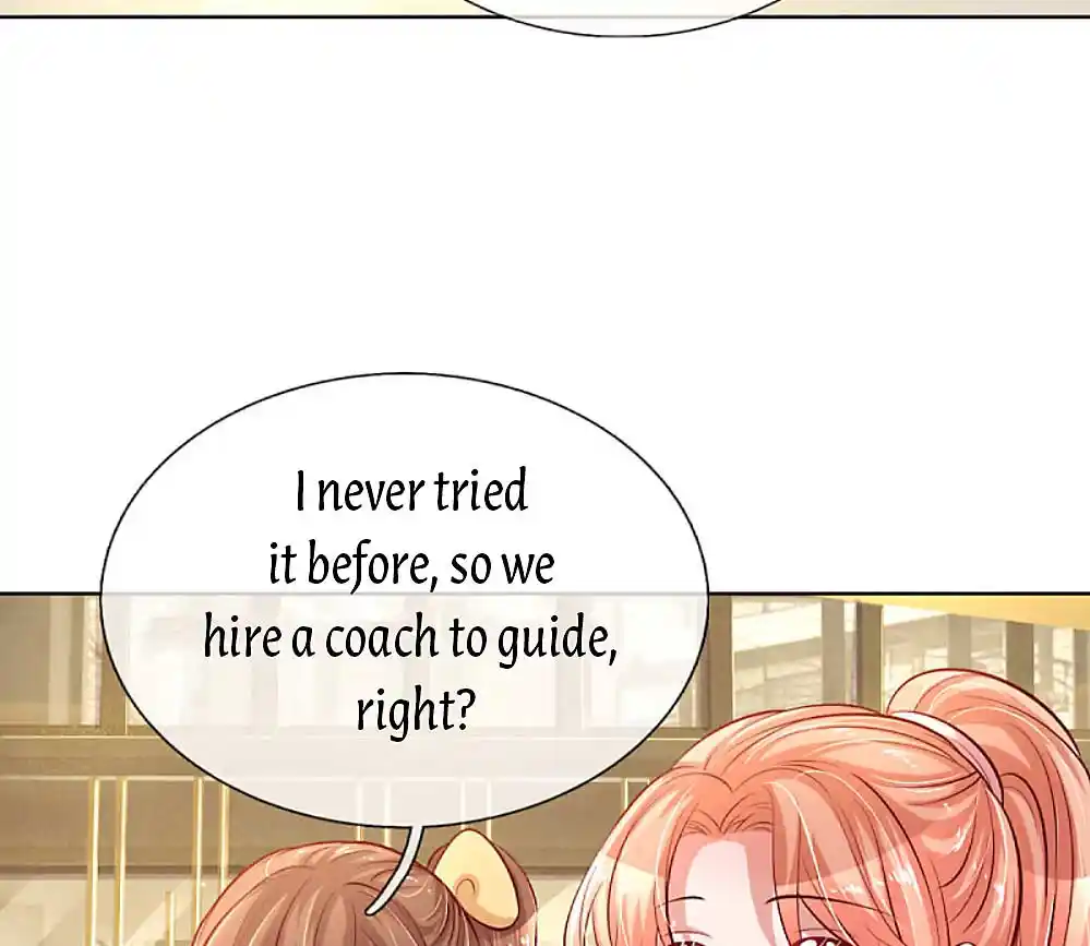 Mommy Run Away: Daddy Is Chasing After You Chapter 236