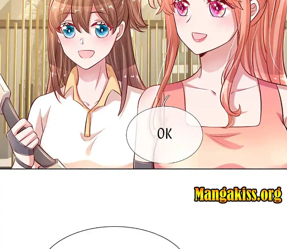 Mommy Run Away: Daddy Is Chasing After You Chapter 236