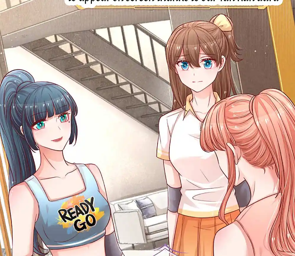 Mommy Run Away: Daddy Is Chasing After You Chapter 236