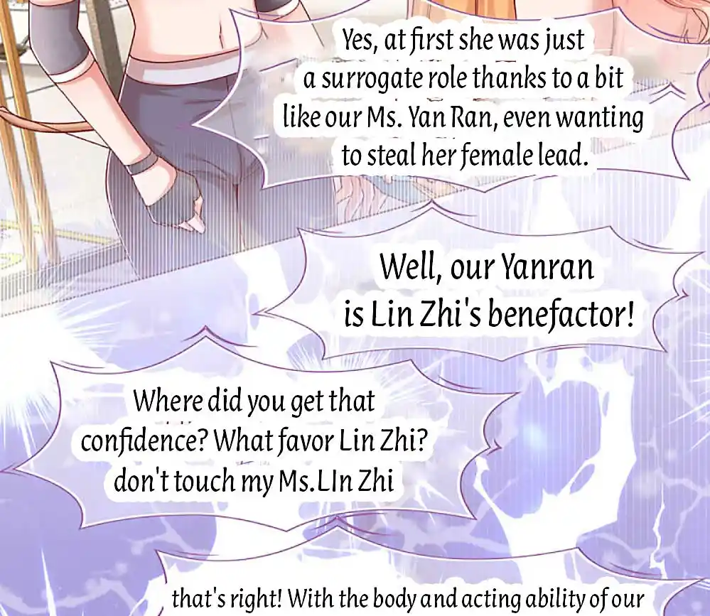 Mommy Run Away: Daddy Is Chasing After You Chapter 236