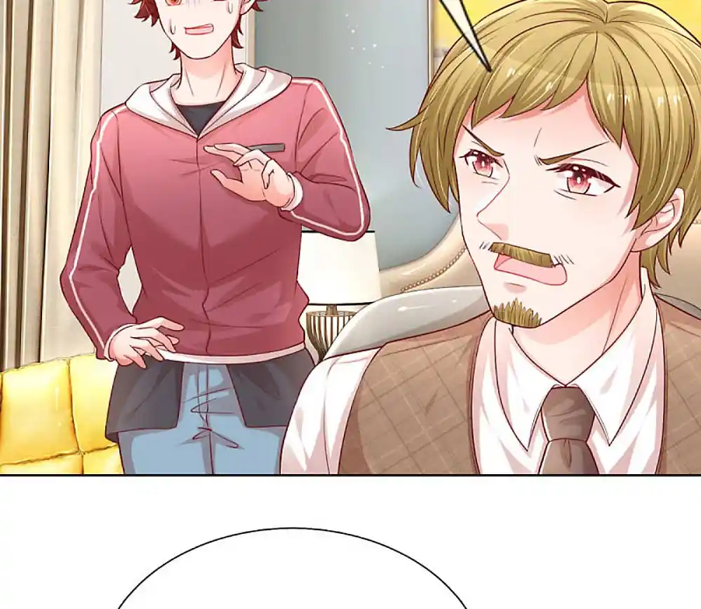 Mommy Run Away: Daddy Is Chasing After You Chapter 236