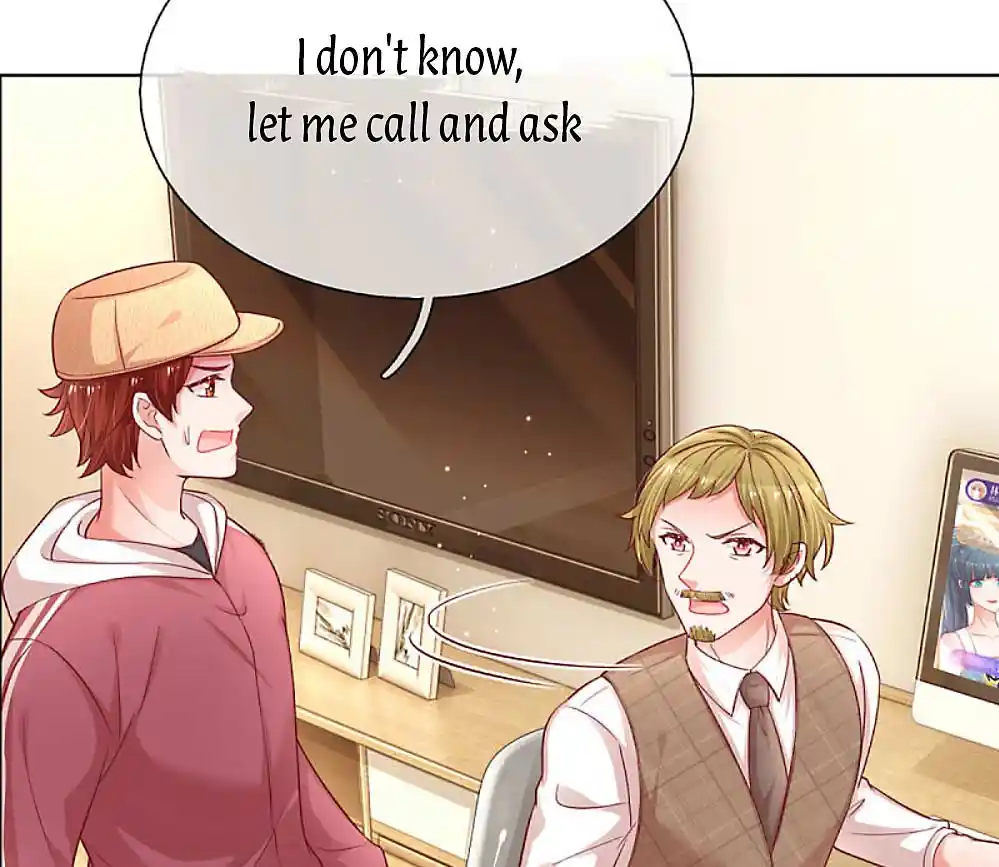 Mommy Run Away: Daddy Is Chasing After You Chapter 236