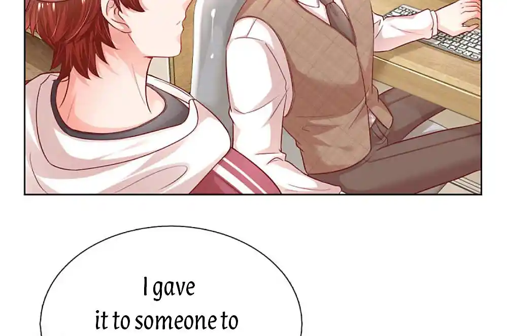 Mommy Run Away: Daddy Is Chasing After You Chapter 237