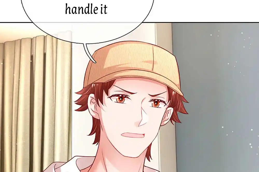 Mommy Run Away: Daddy Is Chasing After You Chapter 237