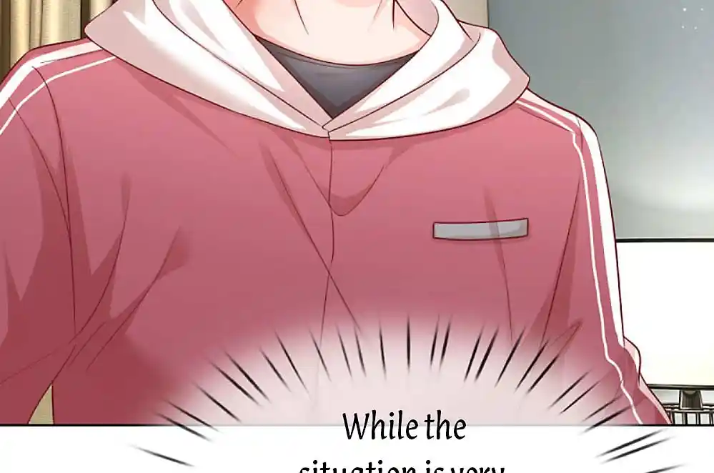 Mommy Run Away: Daddy Is Chasing After You Chapter 237