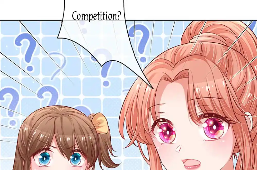 Mommy Run Away: Daddy Is Chasing After You Chapter 237