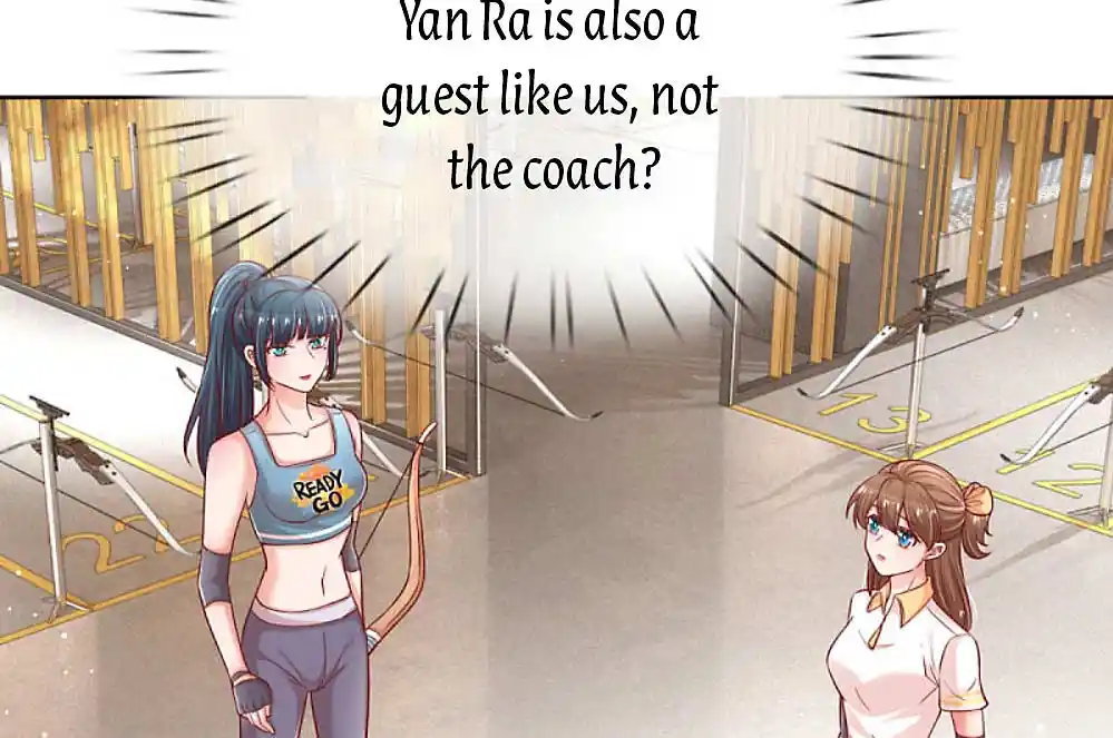 Mommy Run Away: Daddy Is Chasing After You Chapter 237