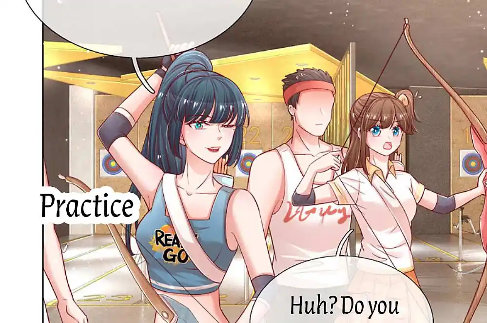 Mommy Run Away: Daddy Is Chasing After You Chapter 237