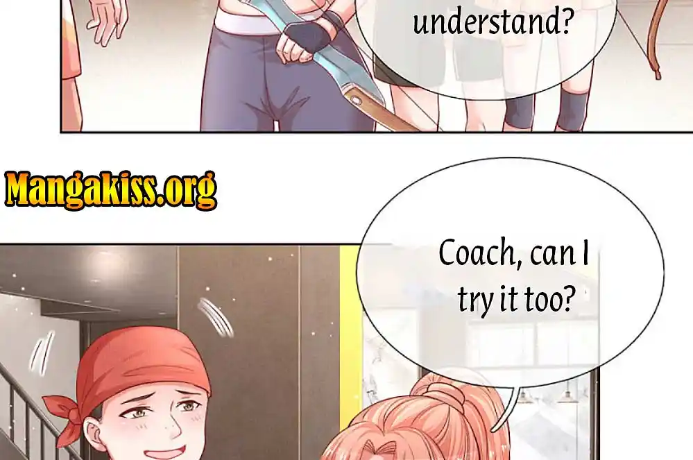 Mommy Run Away: Daddy Is Chasing After You Chapter 237