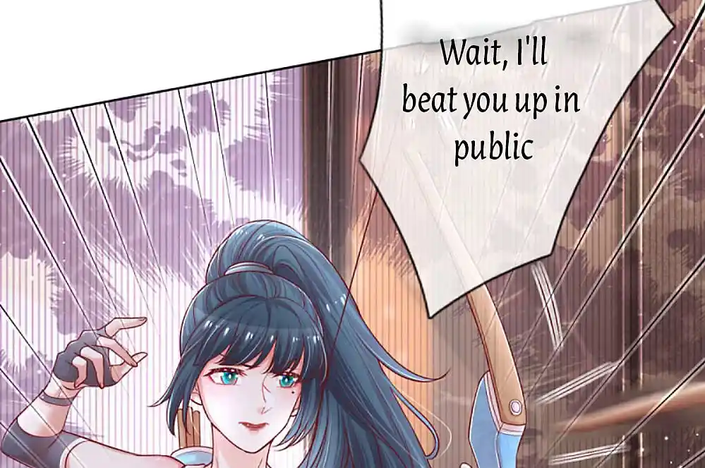 Mommy Run Away: Daddy Is Chasing After You Chapter 237