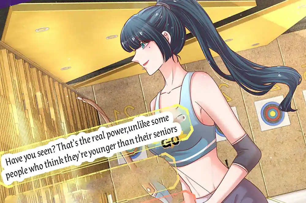 Mommy Run Away: Daddy Is Chasing After You Chapter 237