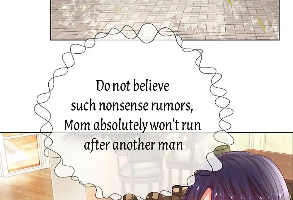 Mommy Run Away: Daddy Is Chasing After You Chapter 237