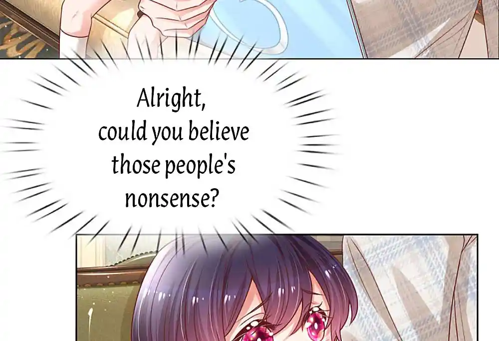 Mommy Run Away: Daddy Is Chasing After You Chapter 237