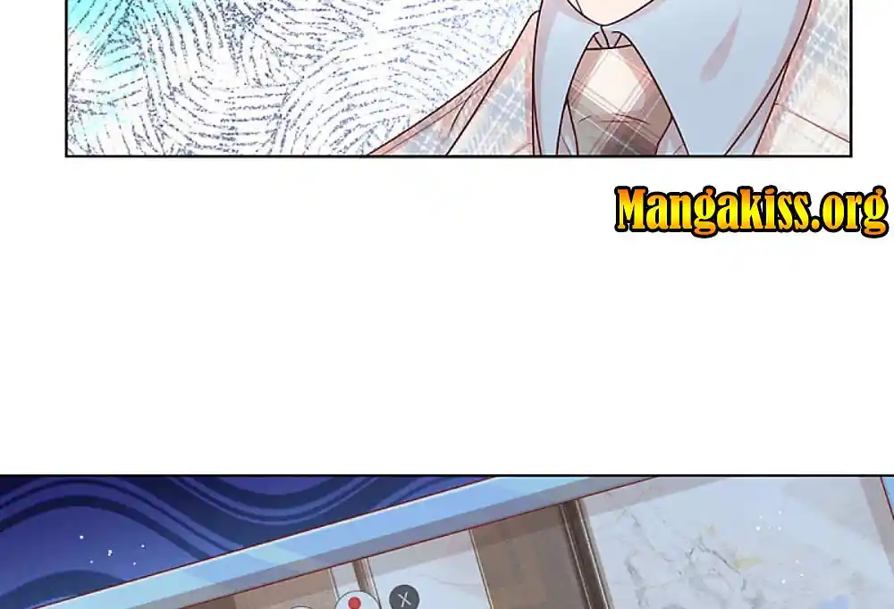 Mommy Run Away: Daddy Is Chasing After You Chapter 237