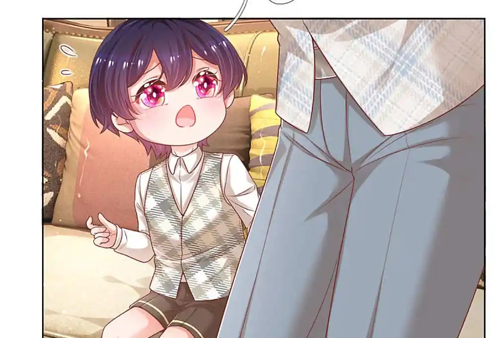 Mommy Run Away: Daddy Is Chasing After You Chapter 237