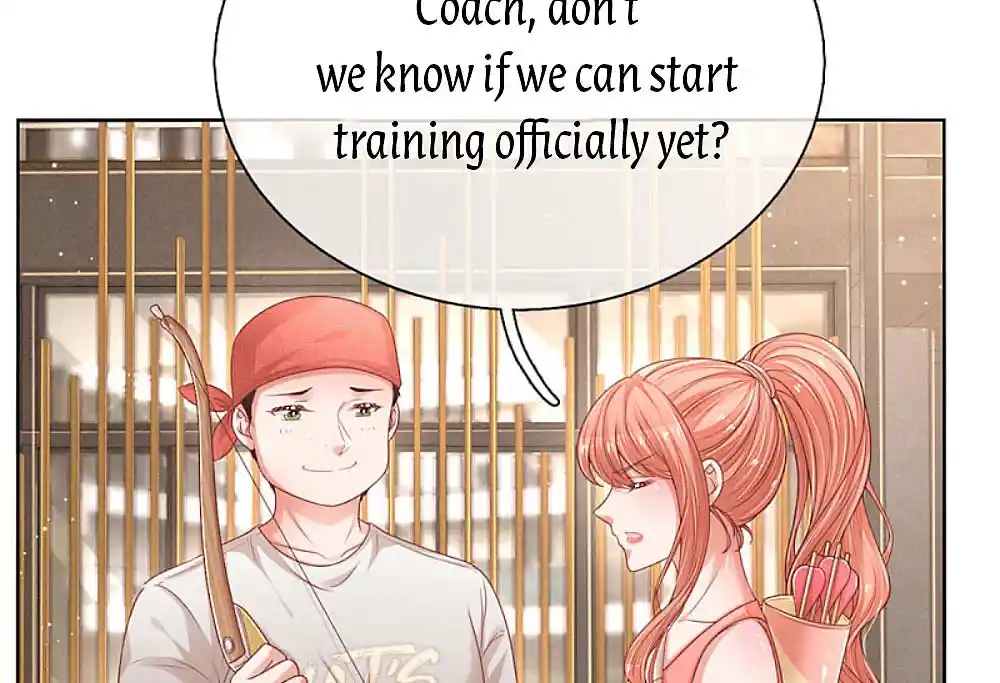 Mommy Run Away: Daddy Is Chasing After You Chapter 237