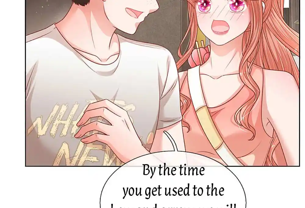 Mommy Run Away: Daddy Is Chasing After You Chapter 237