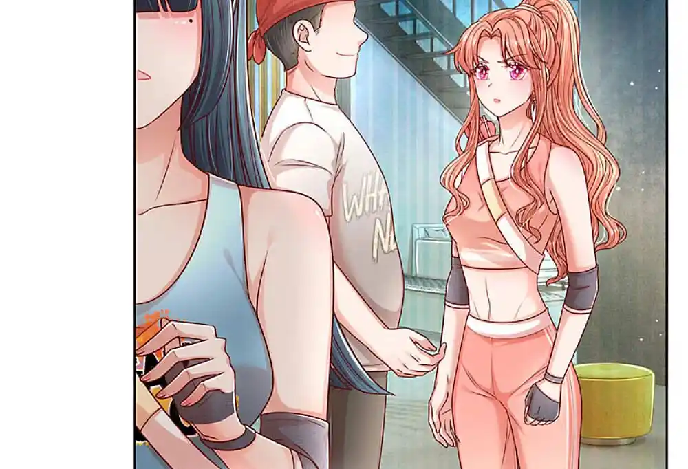 Mommy Run Away: Daddy Is Chasing After You Chapter 237