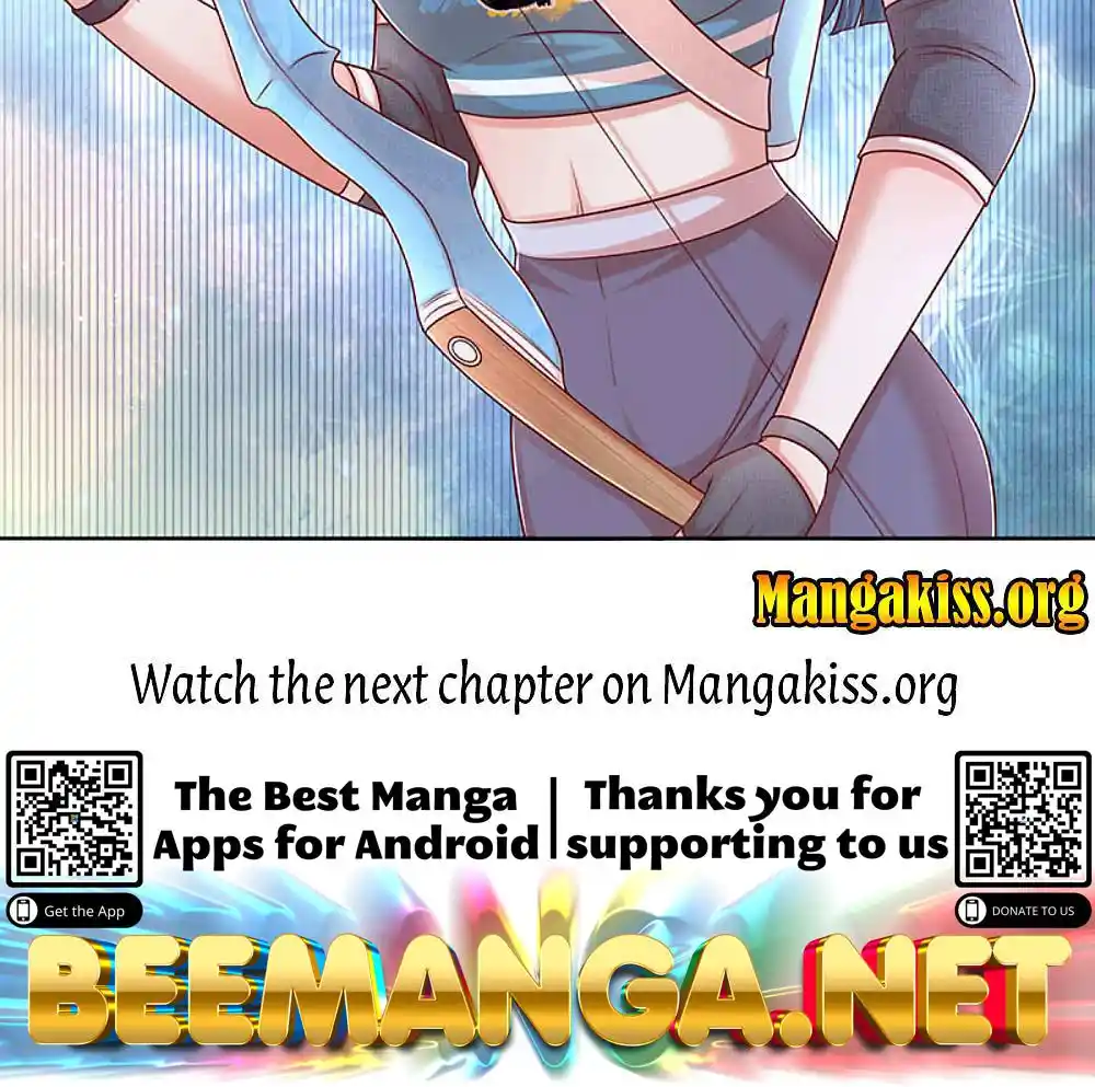 Mommy Run Away: Daddy Is Chasing After You Chapter 237