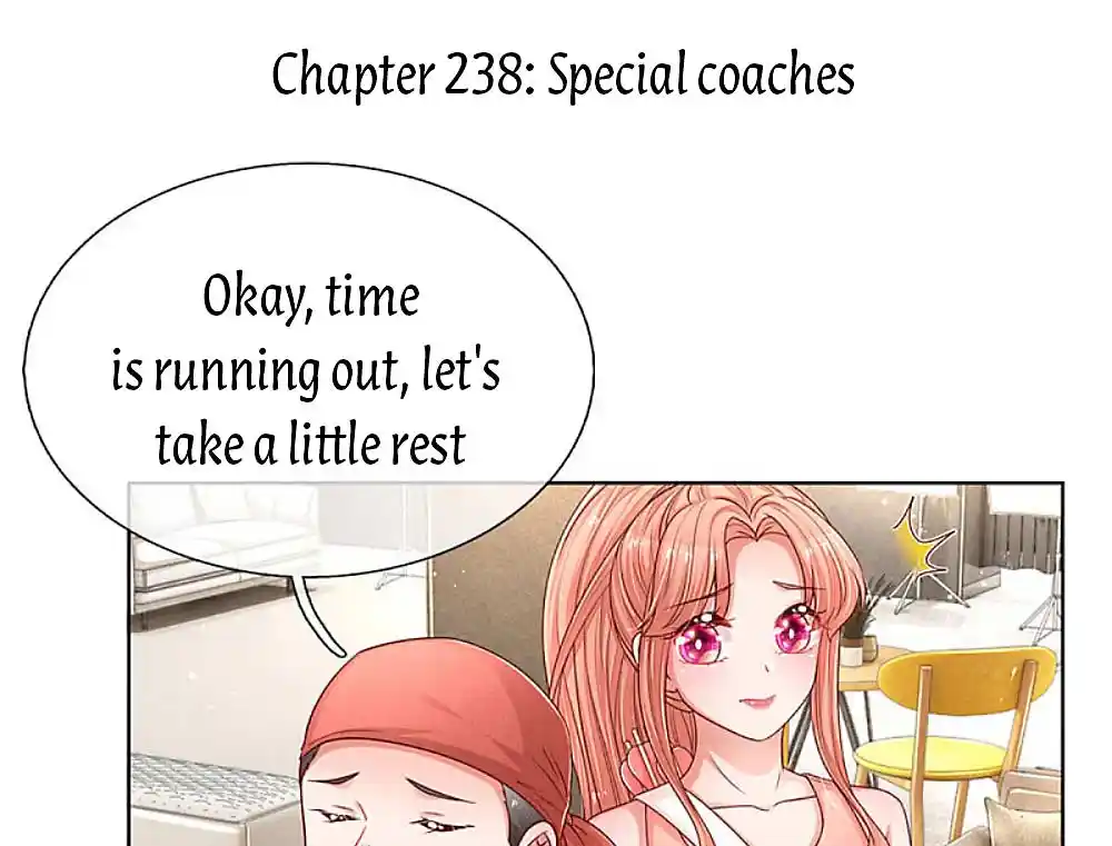 Mommy Run Away: Daddy Is Chasing After You Chapter 238