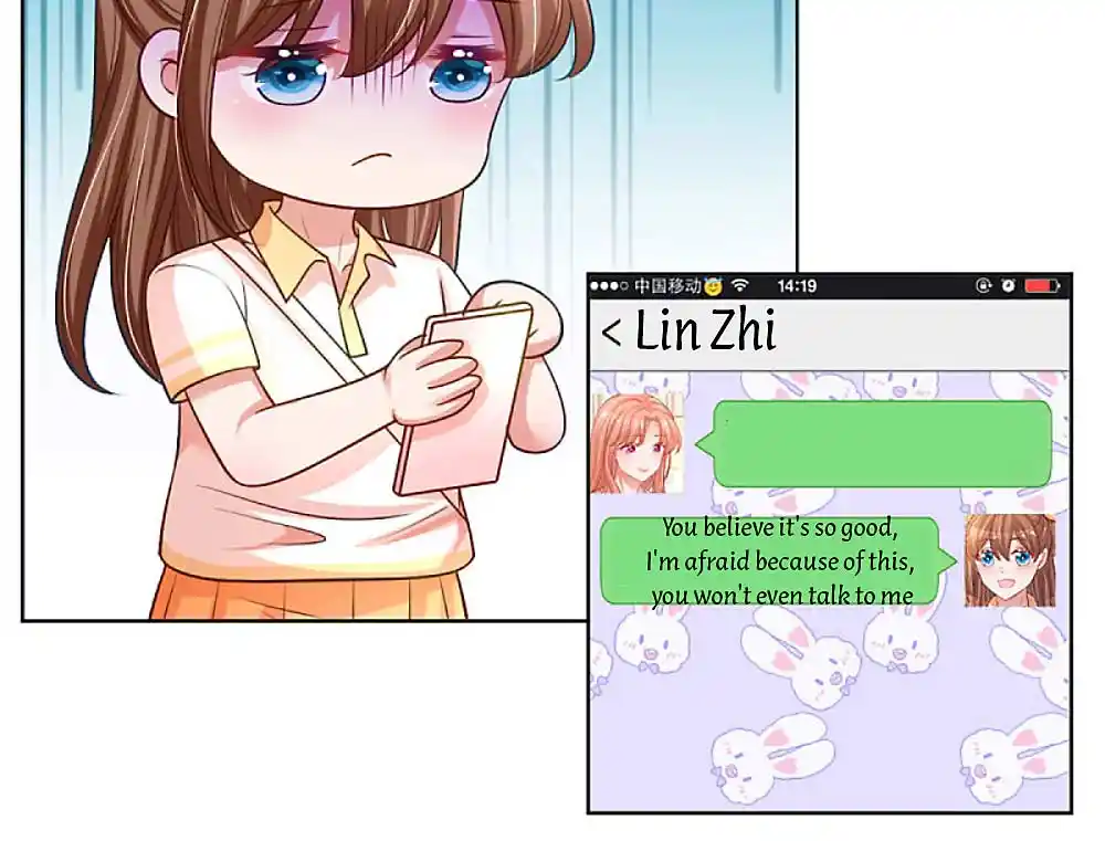 Mommy Run Away: Daddy Is Chasing After You Chapter 238