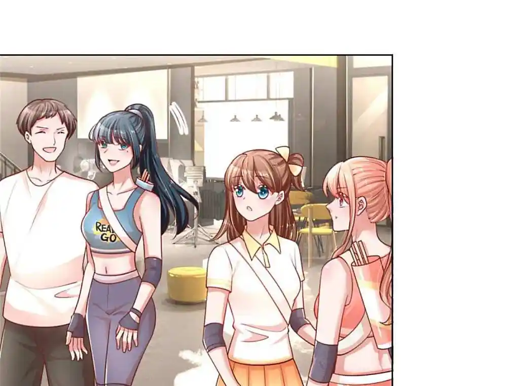 Mommy Run Away: Daddy Is Chasing After You Chapter 238