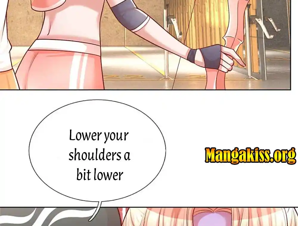 Mommy Run Away: Daddy Is Chasing After You Chapter 238