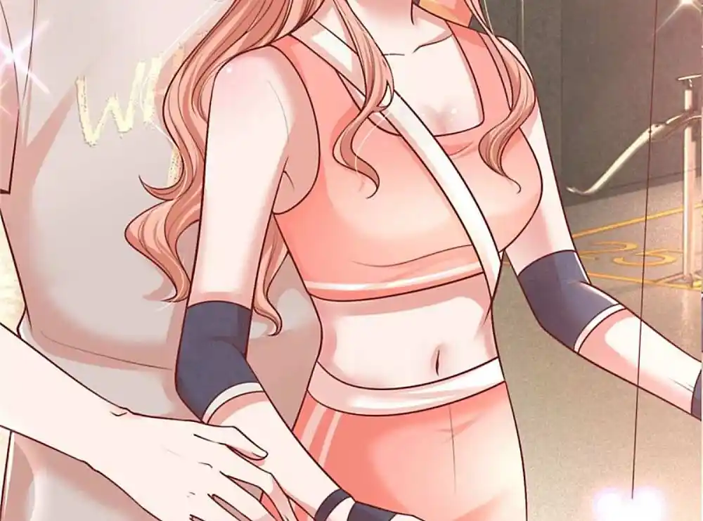 Mommy Run Away: Daddy Is Chasing After You Chapter 238