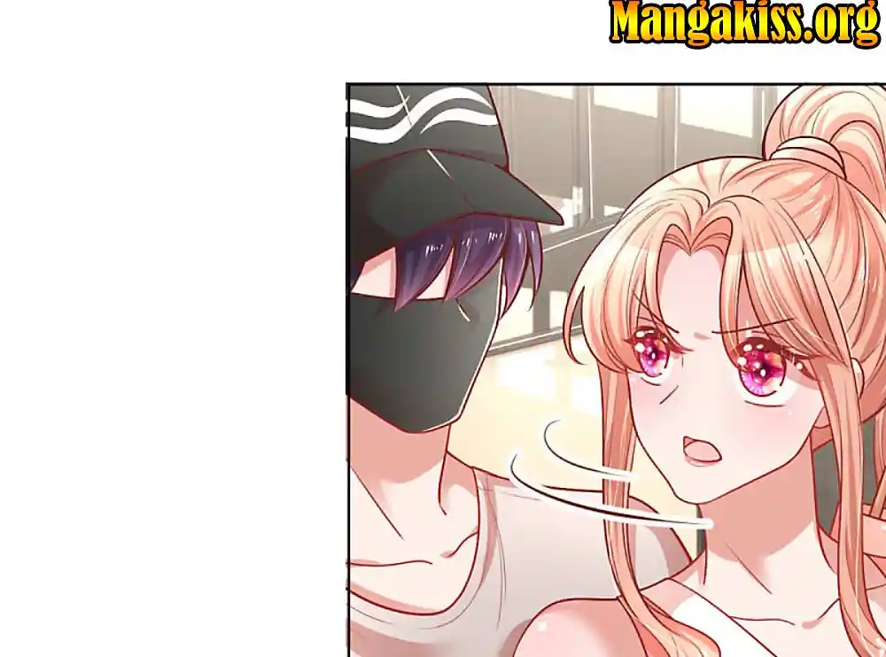 Mommy Run Away: Daddy Is Chasing After You Chapter 238