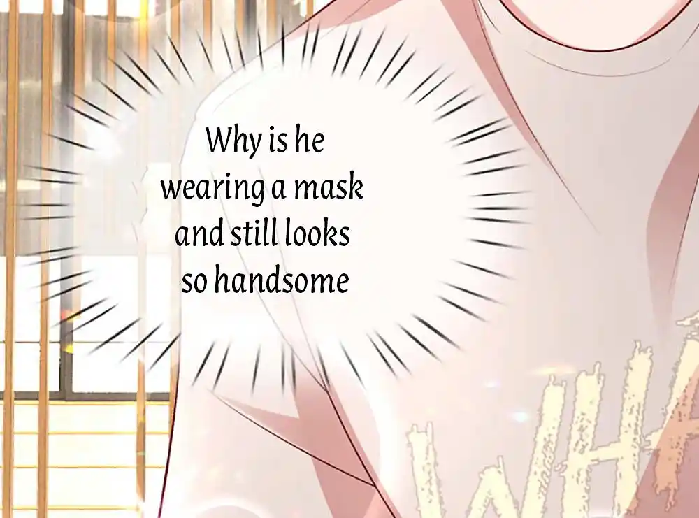 Mommy Run Away: Daddy Is Chasing After You Chapter 238