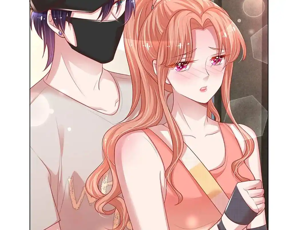 Mommy Run Away: Daddy Is Chasing After You Chapter 239