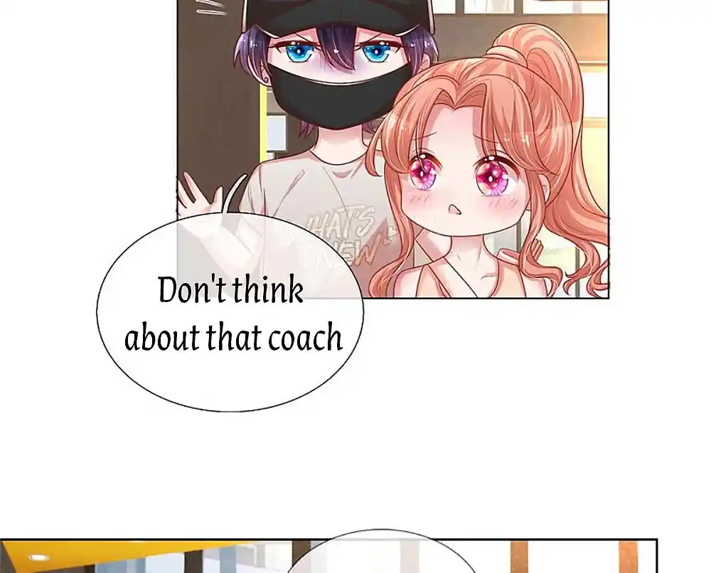 Mommy Run Away: Daddy Is Chasing After You Chapter 239