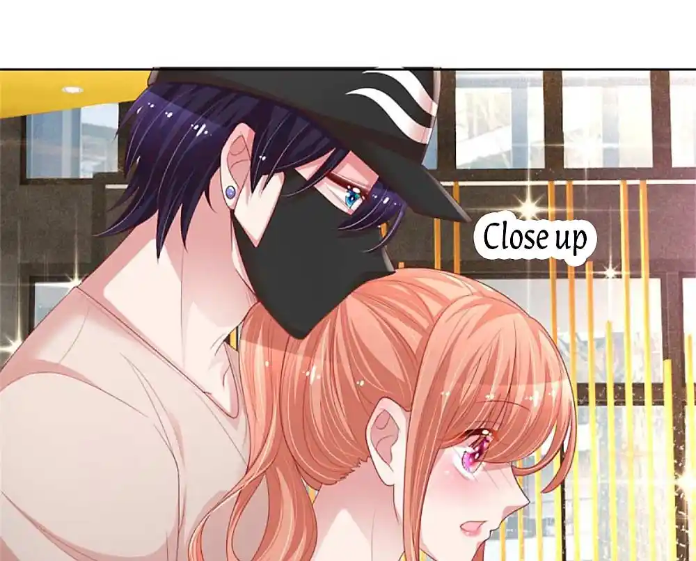 Mommy Run Away: Daddy Is Chasing After You Chapter 239