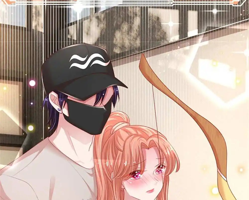 Mommy Run Away: Daddy Is Chasing After You Chapter 239