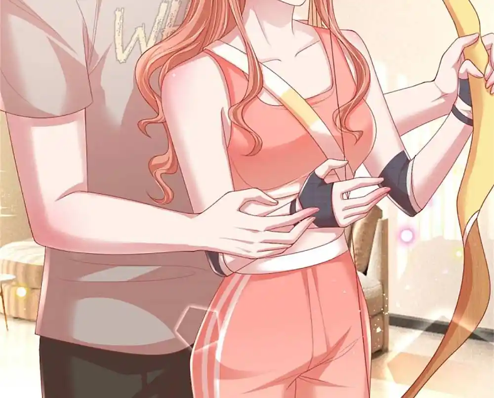 Mommy Run Away: Daddy Is Chasing After You Chapter 239