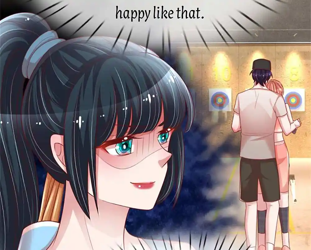 Mommy Run Away: Daddy Is Chasing After You Chapter 239