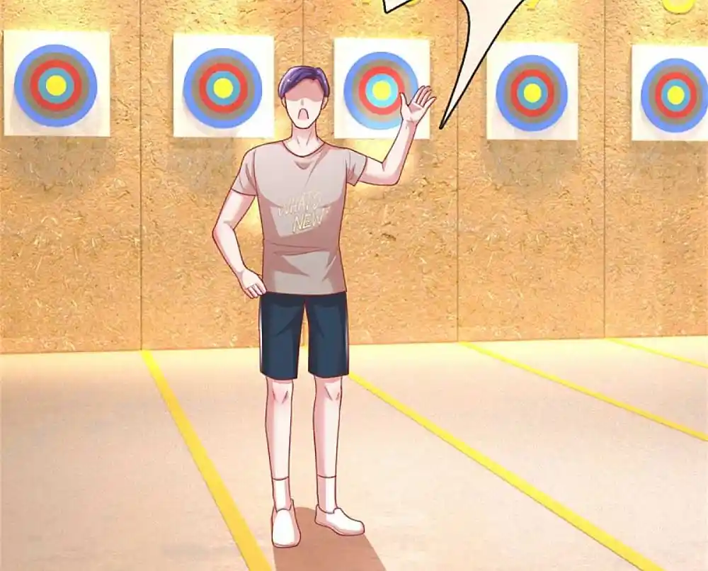 Mommy Run Away: Daddy Is Chasing After You Chapter 239