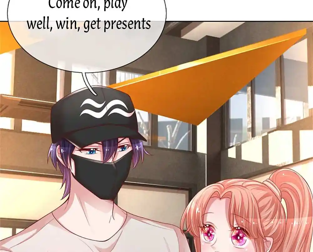 Mommy Run Away: Daddy Is Chasing After You Chapter 239