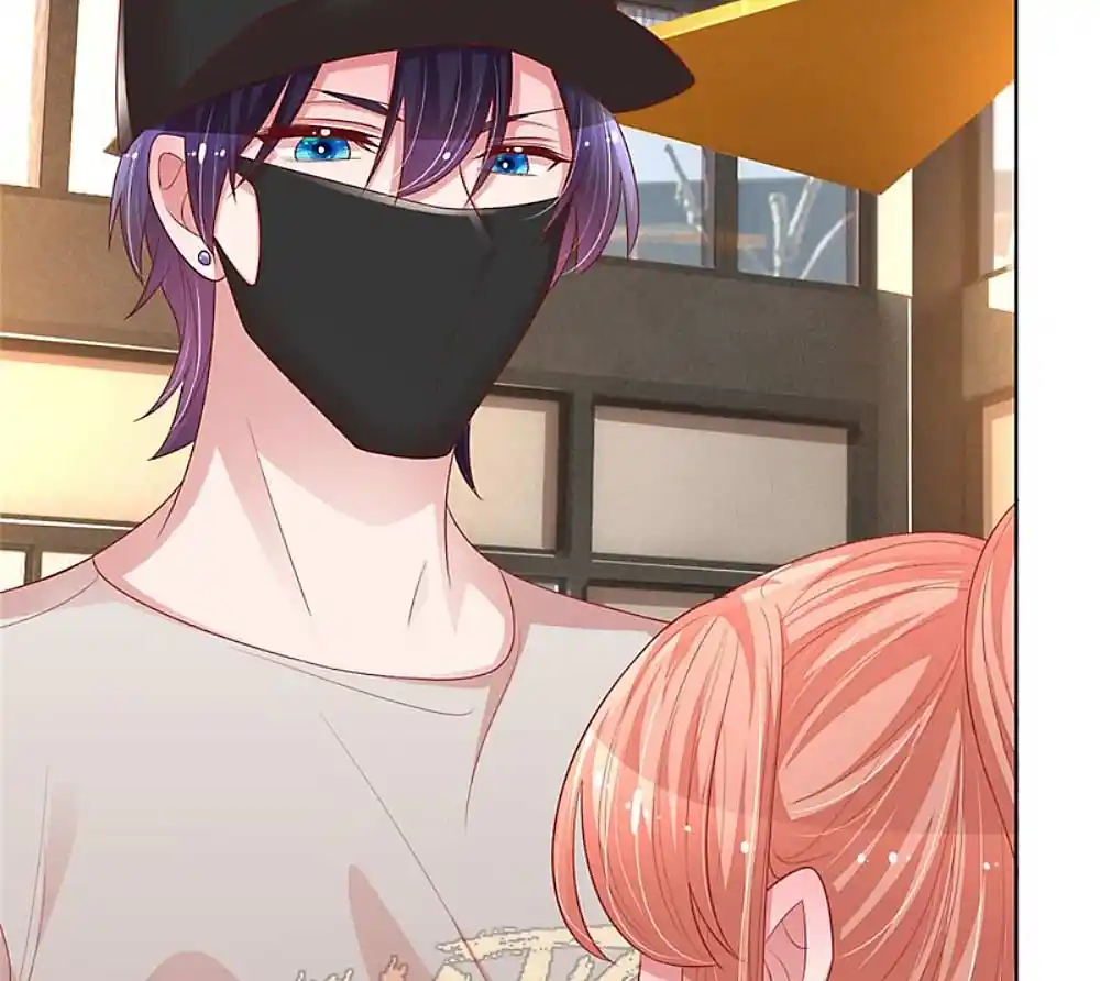 Mommy Run Away: Daddy Is Chasing After You Chapter 239