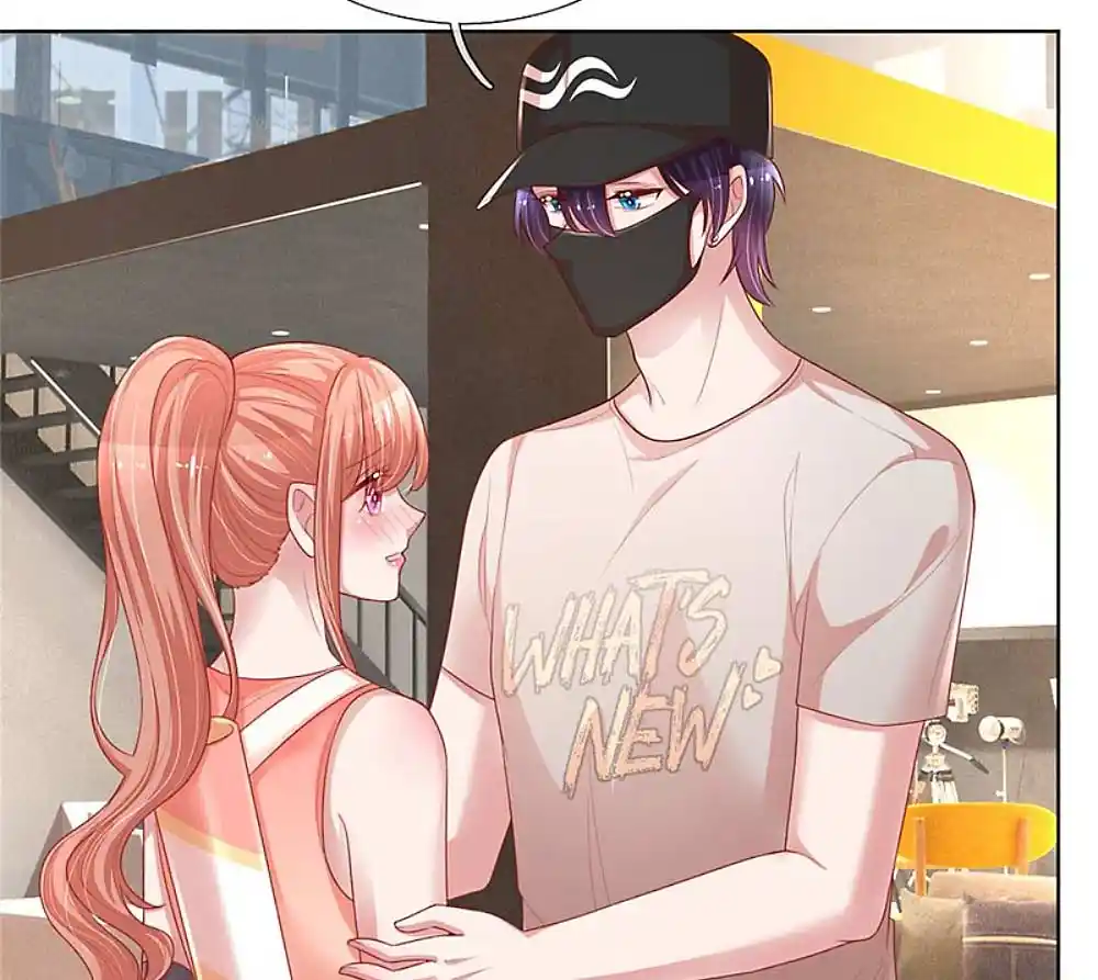 Mommy Run Away: Daddy Is Chasing After You Chapter 239