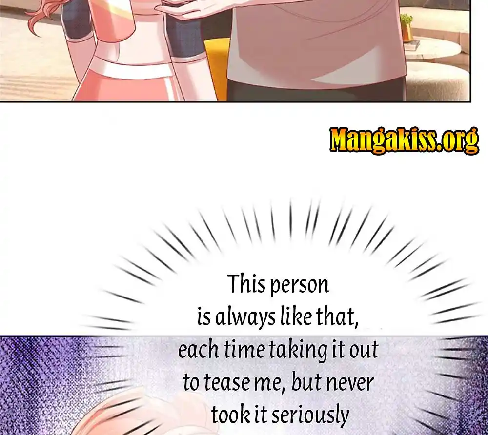 Mommy Run Away: Daddy Is Chasing After You Chapter 239