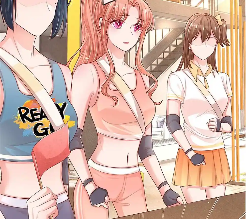 Mommy Run Away: Daddy Is Chasing After You Chapter 239