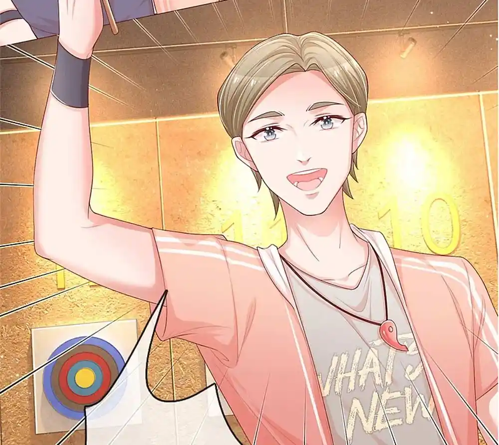 Mommy Run Away: Daddy Is Chasing After You Chapter 239