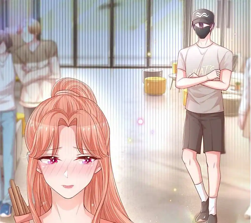 Mommy Run Away: Daddy Is Chasing After You Chapter 239