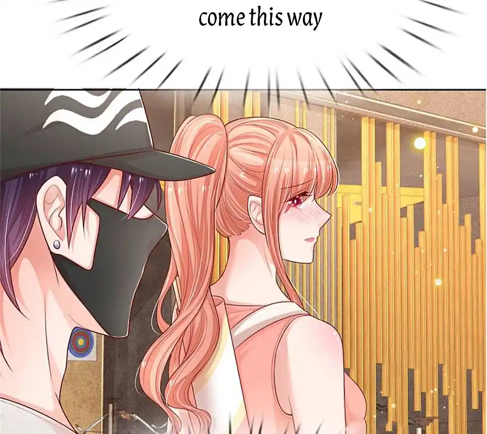 Mommy Run Away: Daddy Is Chasing After You Chapter 239