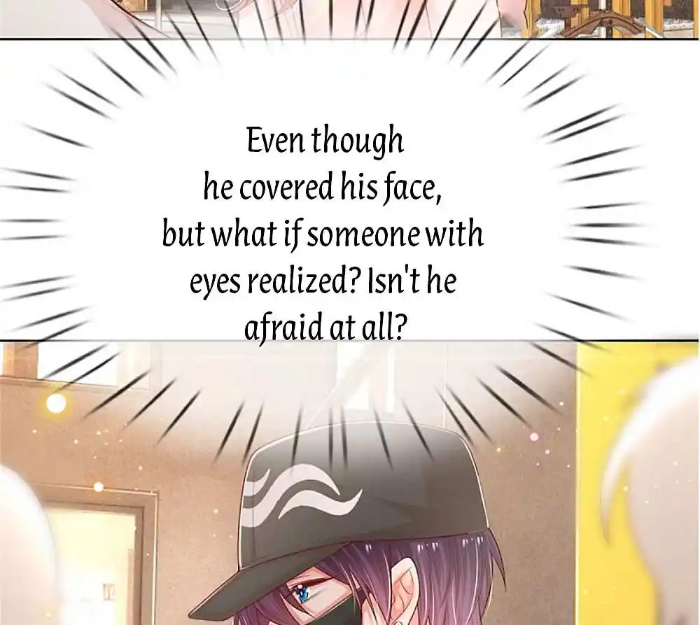 Mommy Run Away: Daddy Is Chasing After You Chapter 239