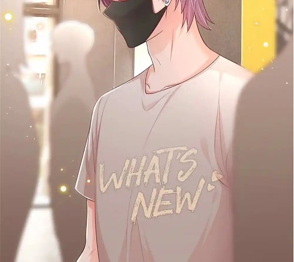 Mommy Run Away: Daddy Is Chasing After You Chapter 239