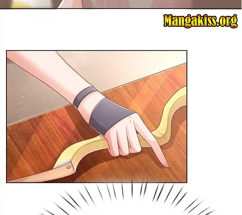 Mommy Run Away: Daddy Is Chasing After You Chapter 239