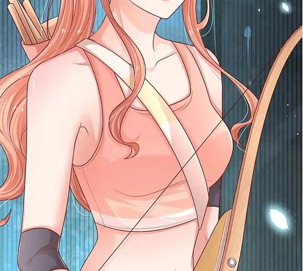 Mommy Run Away: Daddy Is Chasing After You Chapter 239